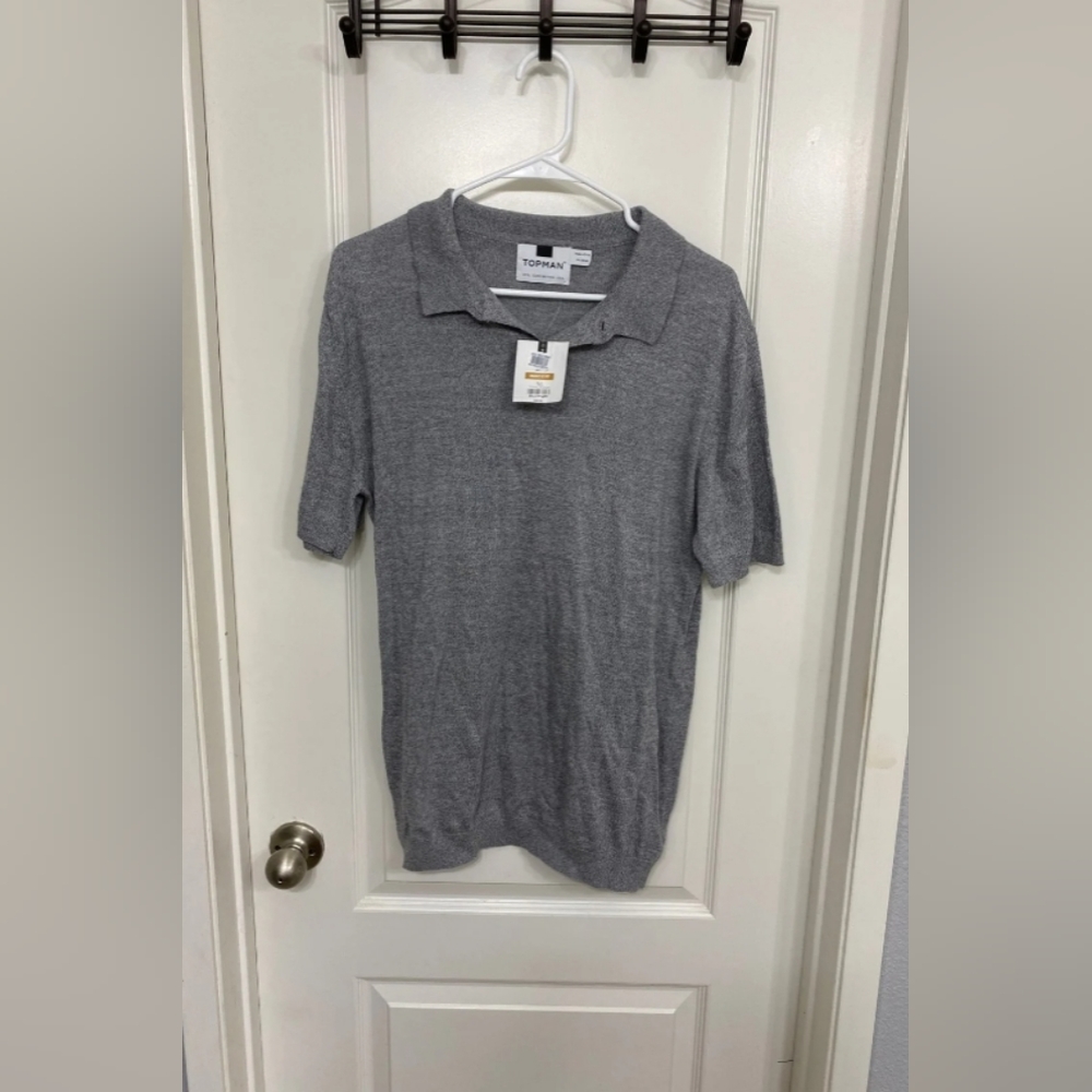 Topman Polo